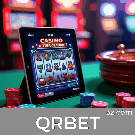 QRBET: Experiência de Jogo Diversificada e Otimizada