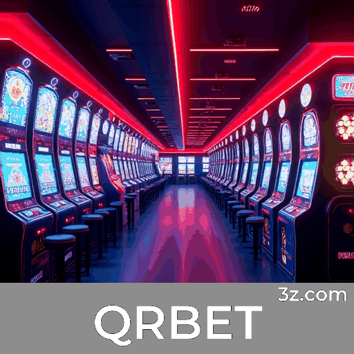 Mundo de Jogos Incríveis do QRBET: Entretenimento Ilimitado
