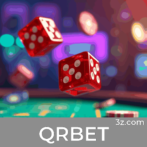 QRBET: O Cassino Online Mais Seguro e Divertido
