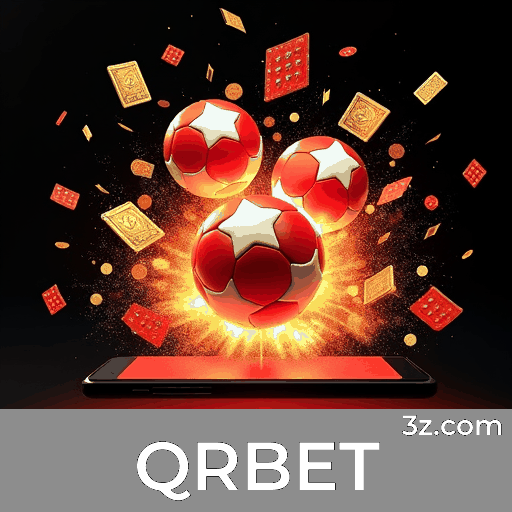 Desbloqueie Bônus Incríveis no QRBET Agora!