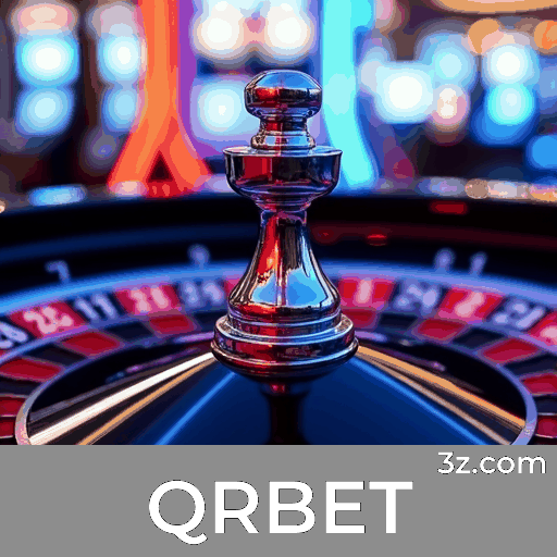 QRBET: Especialista em Apostas Esportivas no Brasil