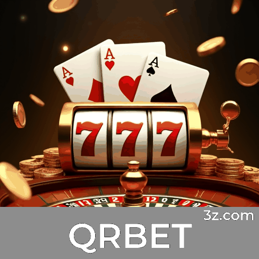 QRBET: O Cassino Online Mais Seguro e Divertido