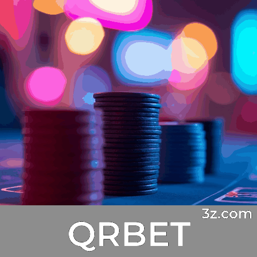 QRBET: Experiência de Cassino Imersiva para Brasileiros