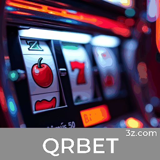 QRBET: Experiência de Cassino Imersiva para Brasileiros
