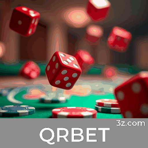 QRBET: Especialista em Apostas Esportivas no Brasil