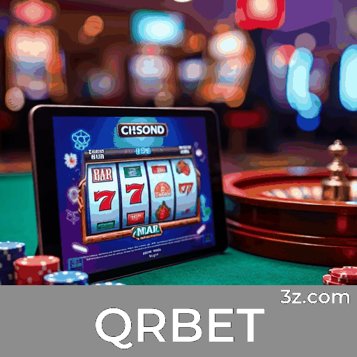 Mundo de Jogos Incríveis do QRBET: Entretenimento Ilimitado