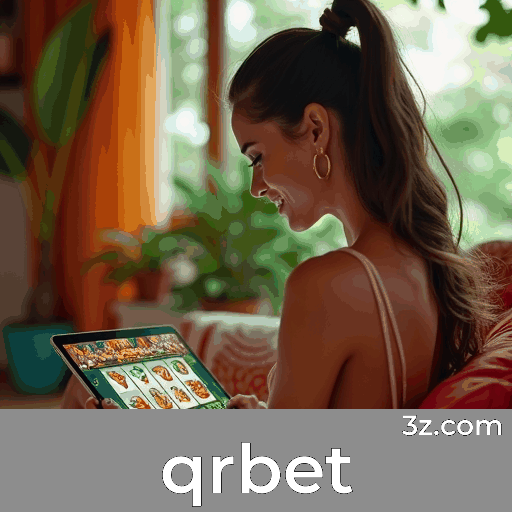 Cadastro na qrbet para desfrutar dos melhores jogos