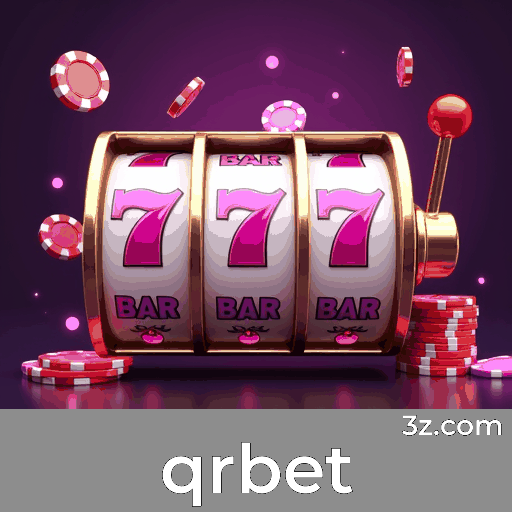 Formulário de cadastro da qrbet