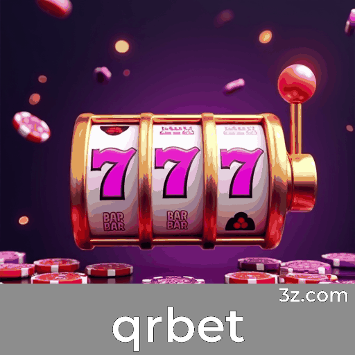 Formulário de cadastro da qrbet