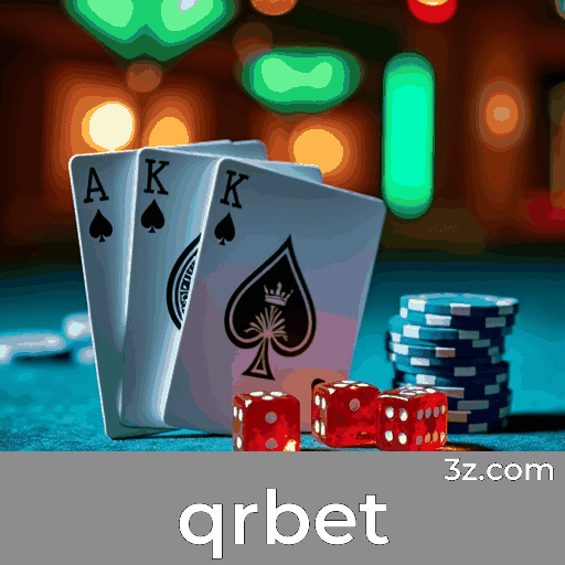 Cassino ao vivo da qrbet com dealers ao vivo